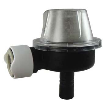 Strainer for Whale Pumps - 12mm