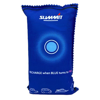 Summit Reuseable Dehumidifier Bag 350G