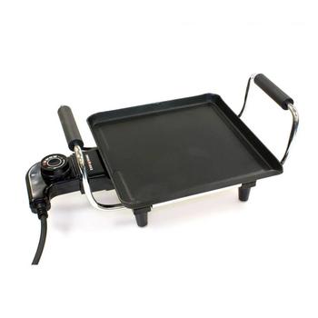 Swiss Lux Teppanyaki 1500W Small Grill