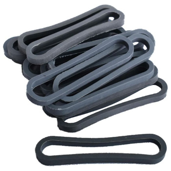 Tent bands - short (pack 10)