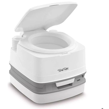 Thetford 145 Porta Potti Camping Toilet