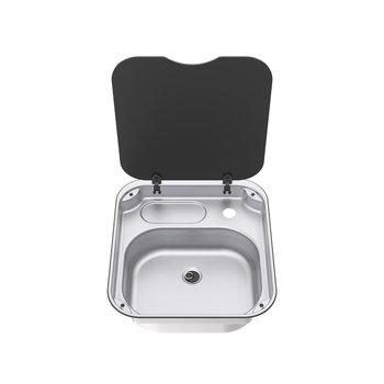 Thetford Basic-Line 34 Sink