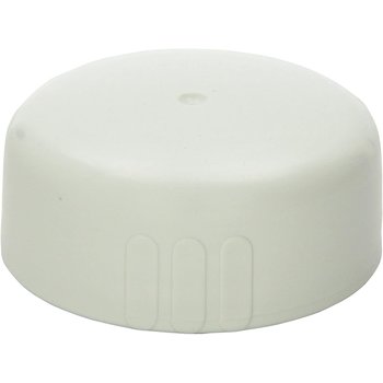 Thetford Dump Cap +20 cap seal for Thetford 145/165 - White