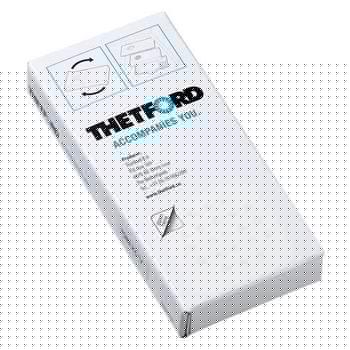 Thetford Filter for automatic vent C250