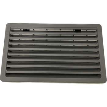 Thetford Fridge Vent Grey - N3141 432 x 257mm