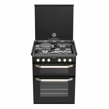 Thetford K1520 Dual Fuel cooker