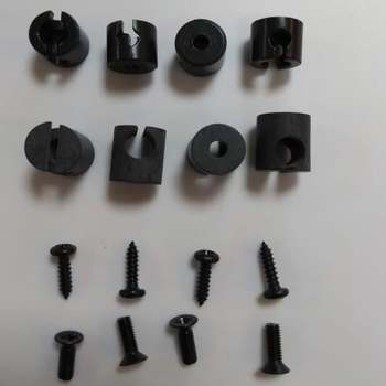 Thetford pan support clip kit sck23880