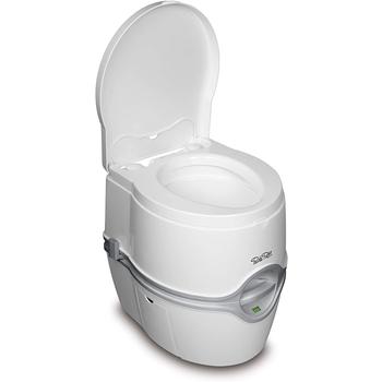 Thetford Porta Potti 565E Excellence - (Electric Flush)