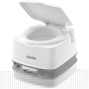 Thetford 345 Porta Potti Camping Toilet