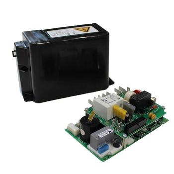 Thetford power board SR (R2G)