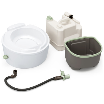 Thetford Separation Toilet Kit - SK220