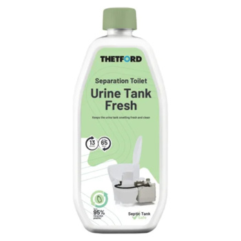 Thetford Separation Toilet Urine Tank Fresh