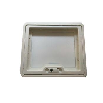 Thetford Service Door - FD3 - Flush Door - White