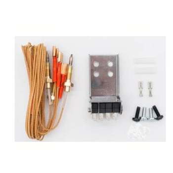 Thetford Shut Off & 3 Thermocouples Kit Type