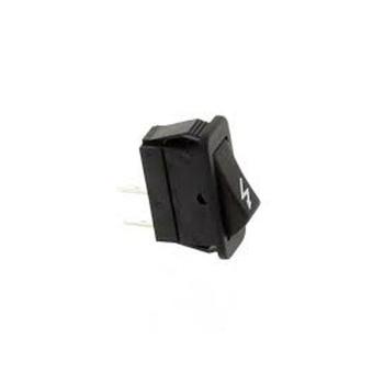 Thetford Spark Ignition Rocker Switch Round