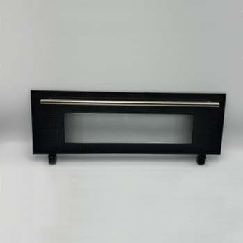 Thetford Spinflo Caprice MK4 Grill Door (Smoked Black)