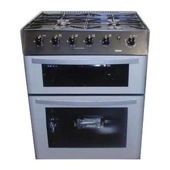Thetford Spinflo Enigma 600 Cooker - Grey