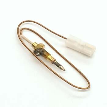 Thetford Spinflo Enigma Thermocouple 6.3x0.8mm Faston (Rear right)