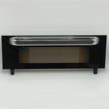 Thetford/Spinflo Grill Door Cap Mir Crome Assy