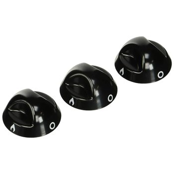 Thetford Replacement Knobs - Pack Size 3