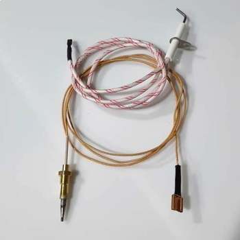 Thetford Spinflo Caprice MK3 Oven Thermocouple and Electrode