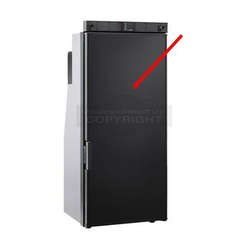 Thetford T1090 Decorative door panel (black)