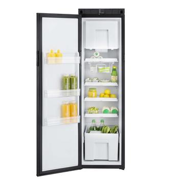 Thetford T2152 Compressor Fridge - flat framed c/w black panel
