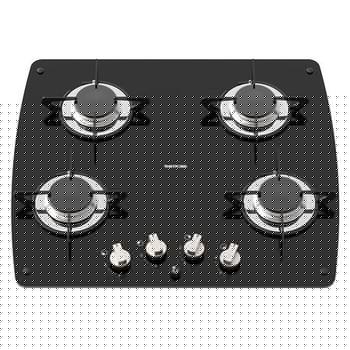 Thetford Topline 9 Series 4 Burner Hob