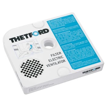Thetford Ventilator Filter for C260 Toilet