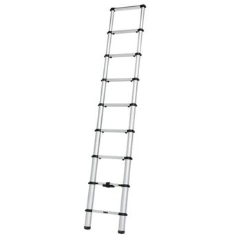 Thule 9 step ladder with Magnetic Fixation Kit & Storage Bag