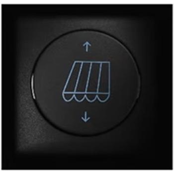 Thule Awning Switch 12V Motor 5200