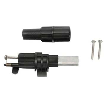 Thule Awning LH + RH Endcap Roller Tube