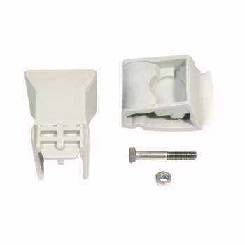 Thule Awnings Posit. Block + Tens. Rafter Housing 6200 1+1pc Thule Awnings Posit. Block + Tens. Rafter Housing 6200 1+1pc