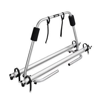 Thule Caravan Light A-frame bike rack