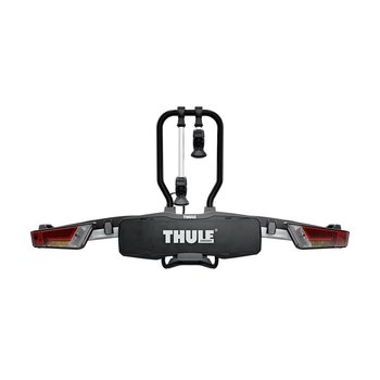 Thule Easyfold XT to fit 2 bikes (E-bike compatible)