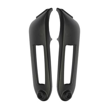 Thule Elite G2 Hinge Covers L/R - Black