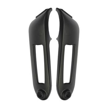 Thule Elite G2 Hinge Covers L/R - Black