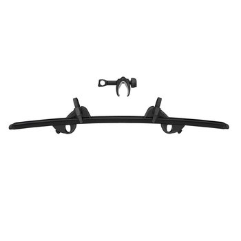 Thule Excellent 3rd Rail Kit Black