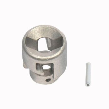Thule Omnistor Hand Crank Coupling Funnel Thule Omnistor Hand Crank Coupling Funnel