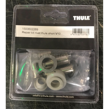 Thule Repair Kit Rivet for V10 Short
