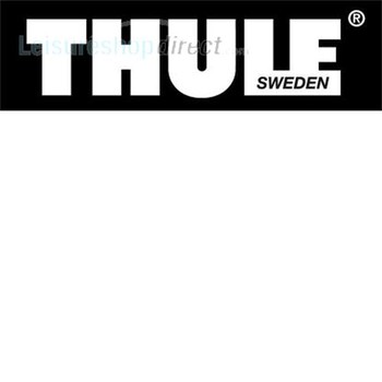 Thule Bike Carrier Knob with Nut
