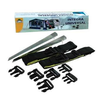 Integra Universal Awning Tie Down Kit