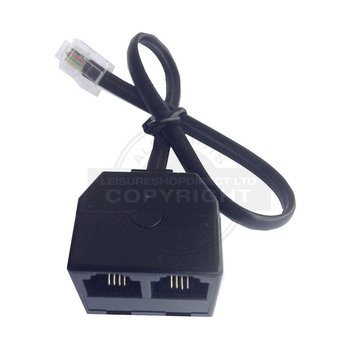 Truma Tin Distributer