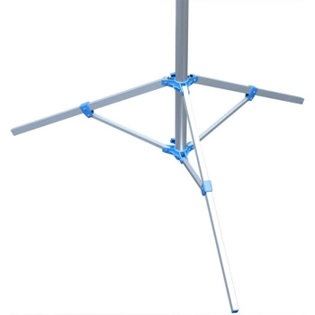 Tripod For Rotary Airer