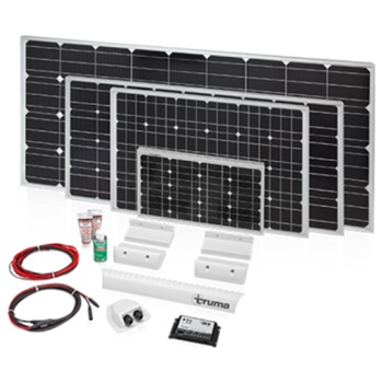 Truma 190w Solar Panel Truma 190w Solar Panel