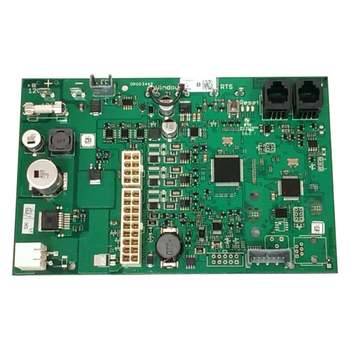 Truma Combi 2E PCB (240v) 01.03.2018>