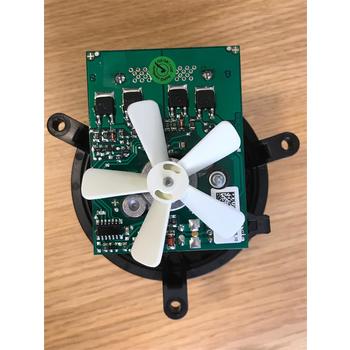 Truma Combustion Motor for Combi Boiler