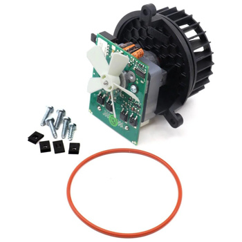 Truma Combustion Motor for Combi Boiler