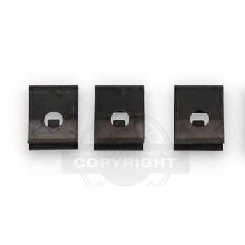 Truma Duct Clips T-pipe TS/T-pipe LT (pk 3)