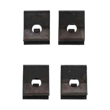 Truma Duct Clips T-pipe TS/T-pipe LT (pk 4)